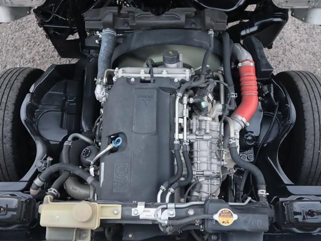 MITSUBISHI CANTER 2020