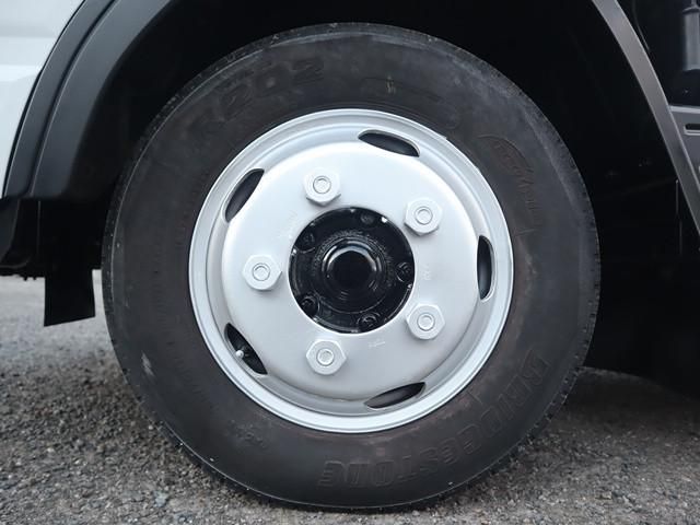 MITSUBISHI CANTER 2020