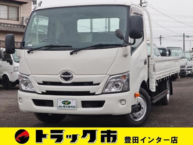 HINO DUTRO 2020