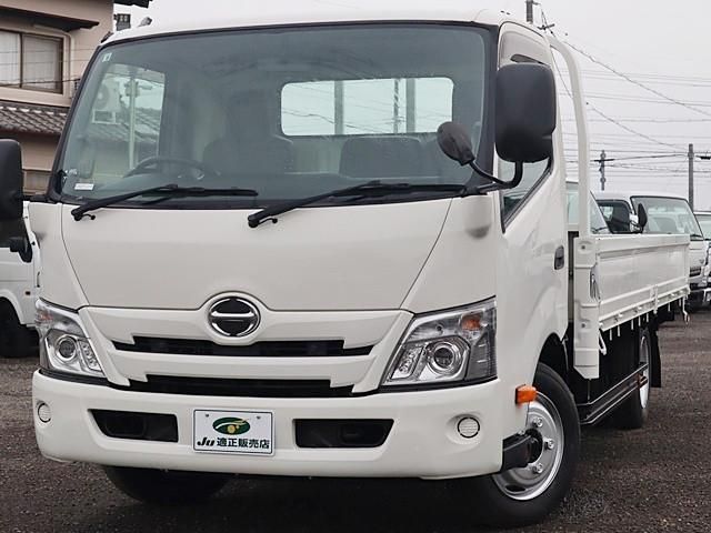 HINO DUTRO 2020