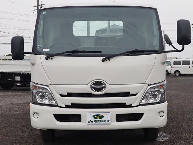 HINO DUTRO 2020