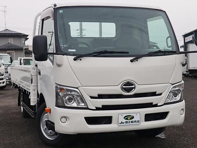 HINO DUTRO 2020