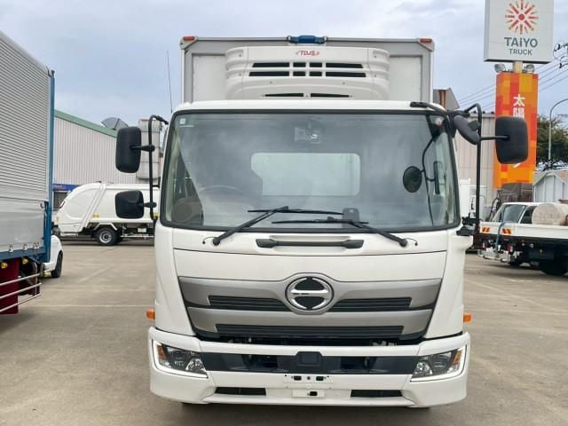 HINO RANGER 2020