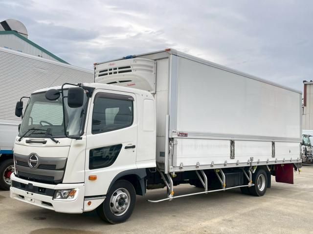 HINO RANGER 2020