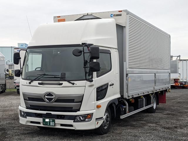 HINO RANGER 2023
