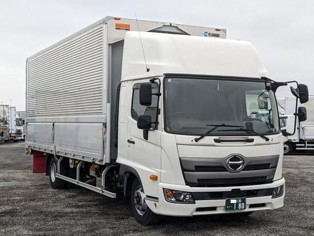 HINO RANGER 2023