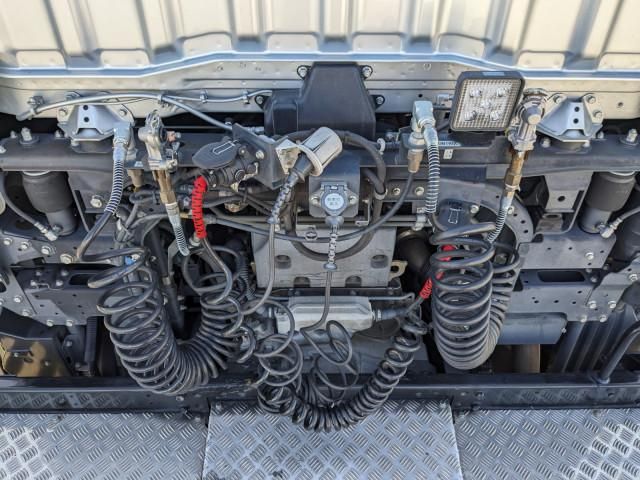 MITSUBISHI FUSOU SUPER GREAT 2022