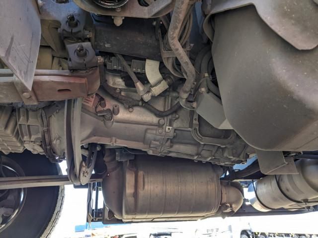 MITSUBISHI FUSOU SUPER GREAT 2022