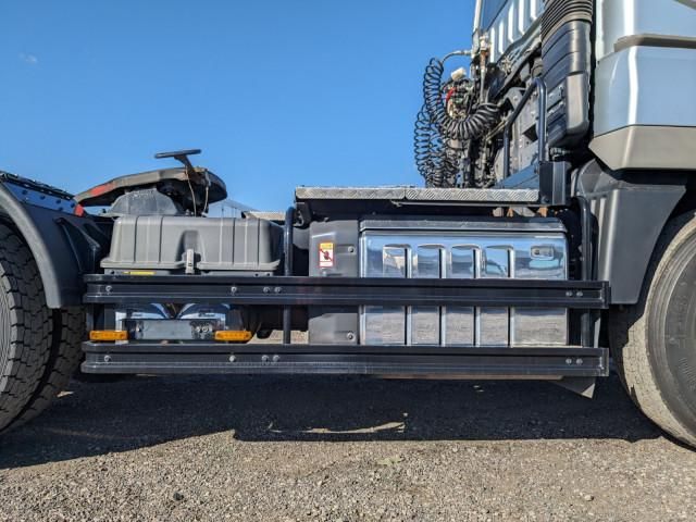 MITSUBISHI FUSOU SUPER GREAT 2022