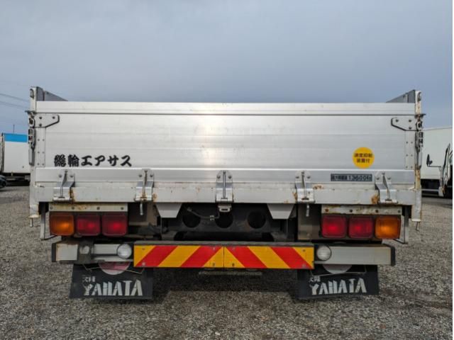 NISSAN DIESEL Quon 2016