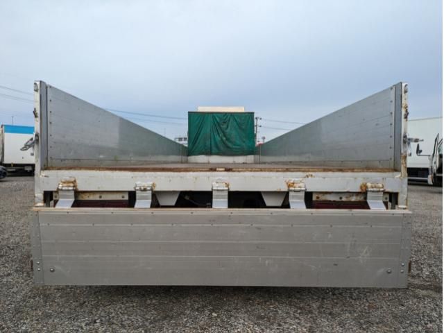 NISSAN DIESEL Quon 2016