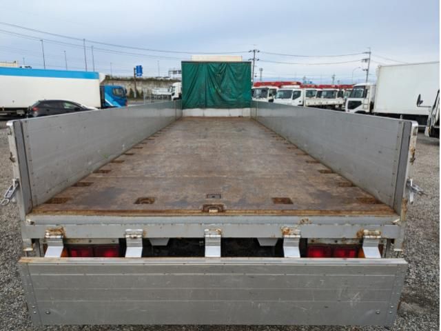 NISSAN DIESEL Quon 2016