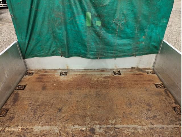 NISSAN DIESEL Quon 2016