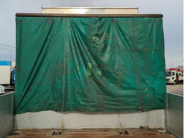 NISSAN DIESEL Quon 2016