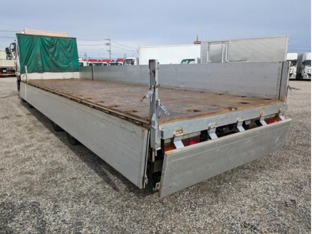 NISSAN DIESEL Quon 2016