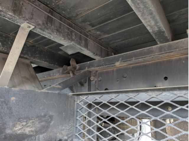 NISSAN DIESEL Quon 2016