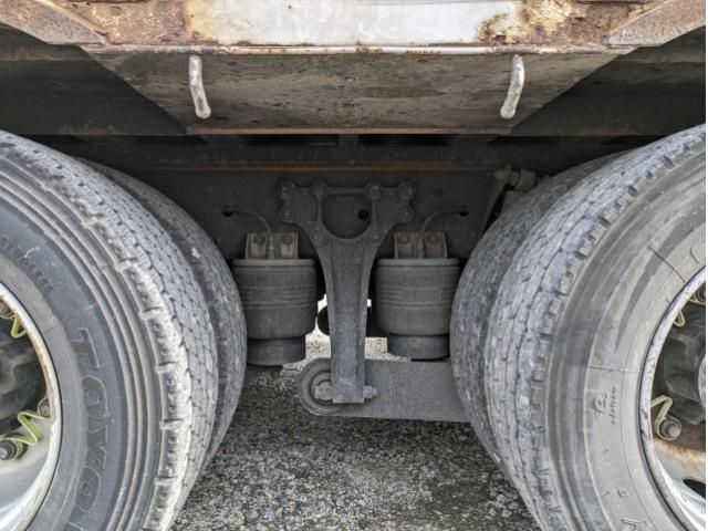 NISSAN DIESEL Quon 2016