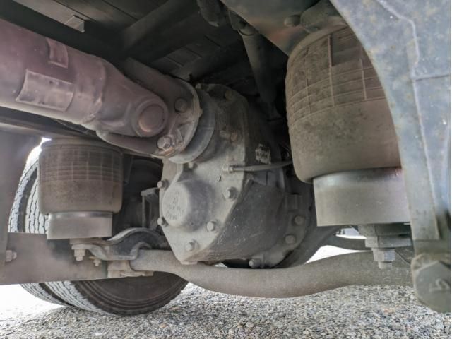 NISSAN DIESEL Quon 2016