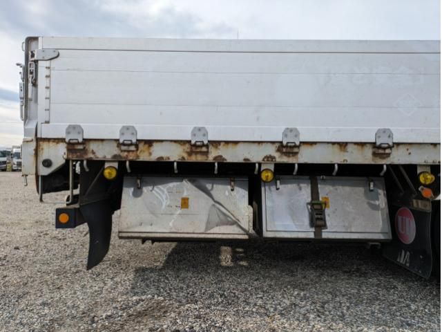 NISSAN DIESEL Quon 2016