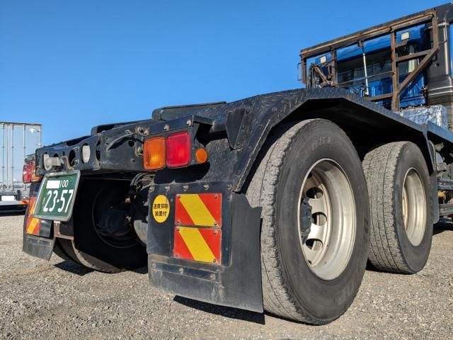 MITSUBISHI FUSOU SUPER GREAT 2016