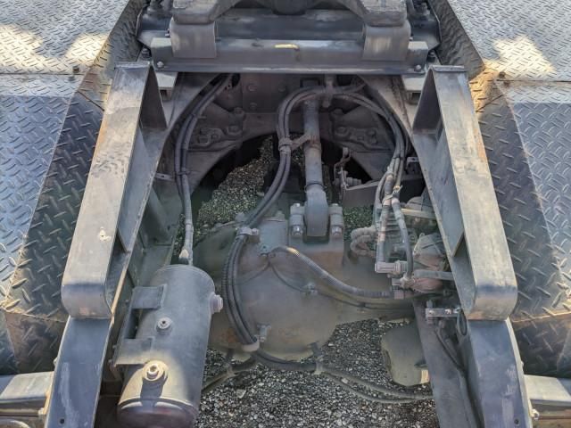 MITSUBISHI FUSOU SUPER GREAT 2016