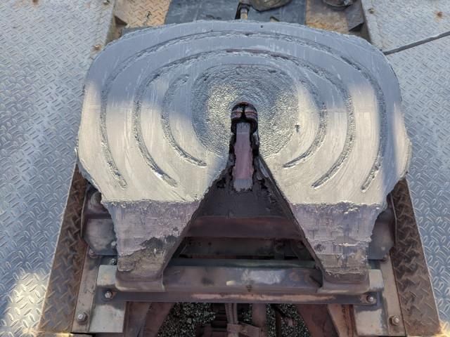 MITSUBISHI FUSOU SUPER GREAT 2016