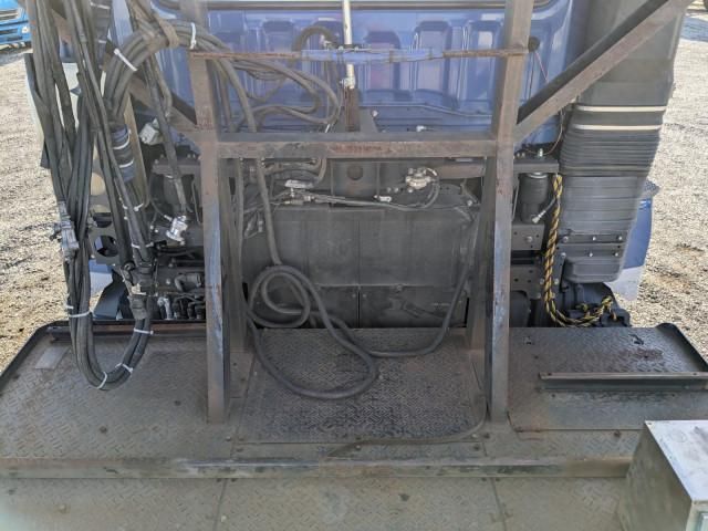 MITSUBISHI FUSOU SUPER GREAT 2016