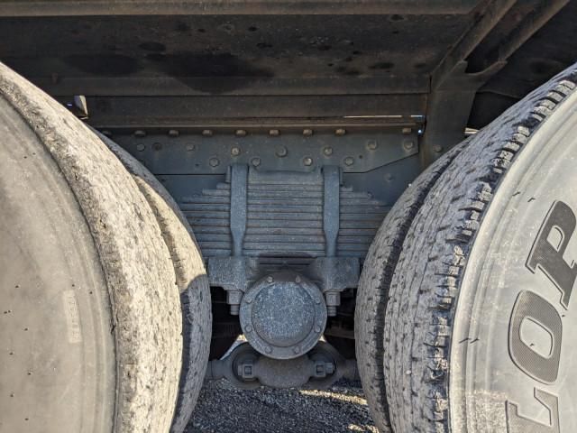 MITSUBISHI FUSOU SUPER GREAT 2016