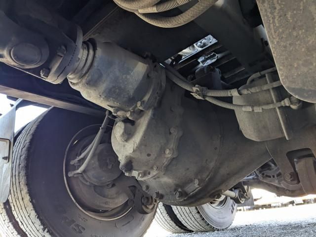 MITSUBISHI FUSOU SUPER GREAT 2016