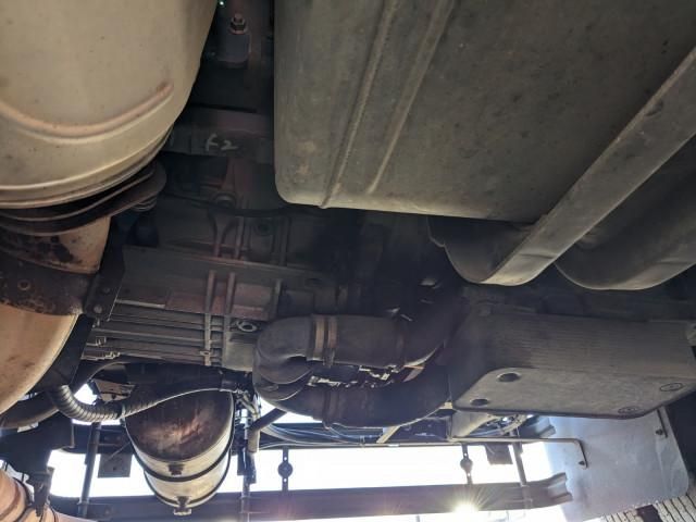 MITSUBISHI FUSOU SUPER GREAT 2016