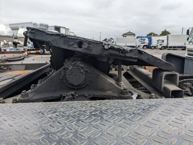 MITSUBISHI FUSOU SUPER GREAT 2016