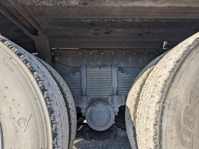 MITSUBISHI FUSOU SUPER GREAT 2016