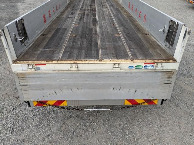 NISSAN DIESEL Quon 2016