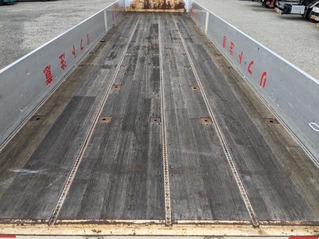 NISSAN DIESEL Quon 2016