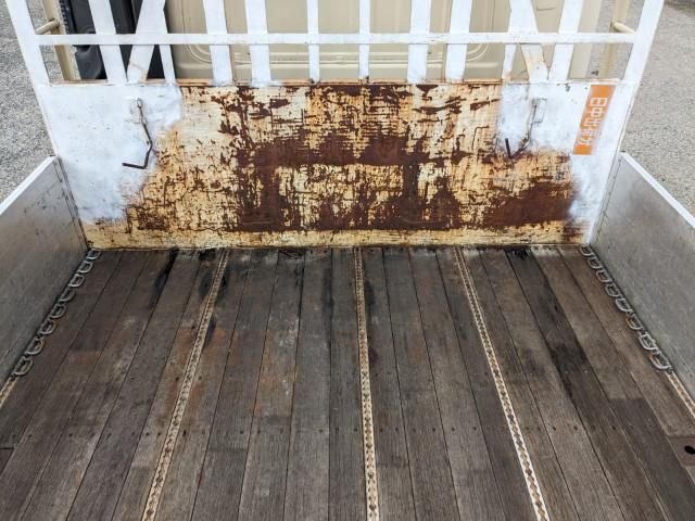 NISSAN DIESEL Quon 2016