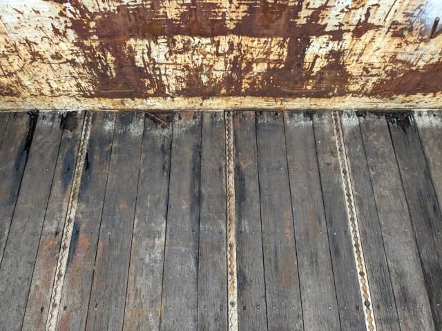 NISSAN DIESEL Quon 2016