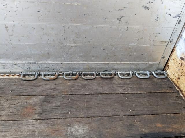 NISSAN DIESEL Quon 2016