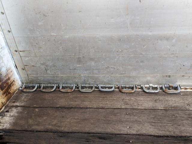 NISSAN DIESEL Quon 2016