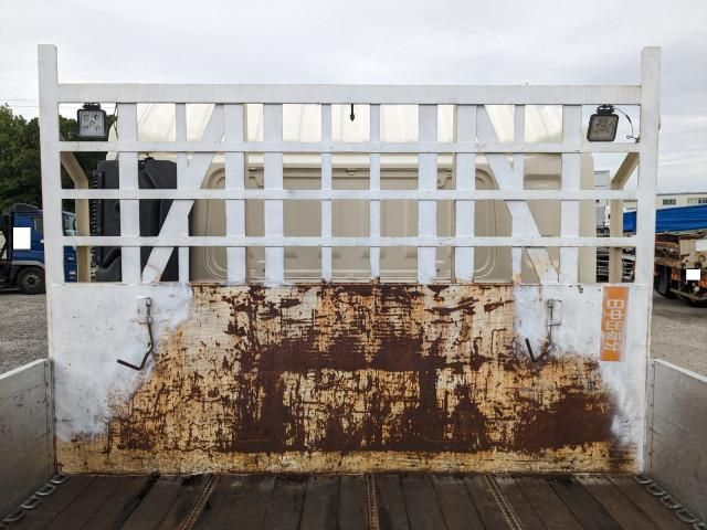 NISSAN DIESEL Quon 2016