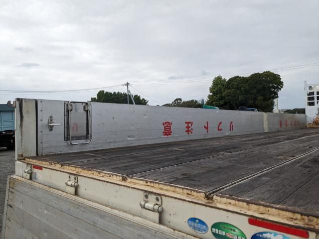 NISSAN DIESEL Quon 2016