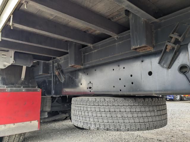 NISSAN DIESEL Quon 2016