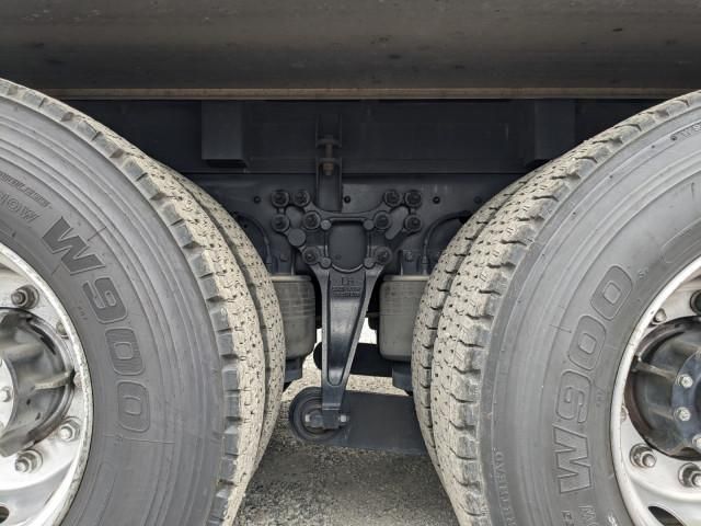 NISSAN DIESEL Quon 2016