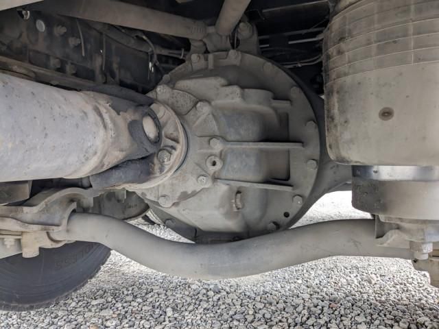 NISSAN DIESEL Quon 2016