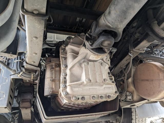 NISSAN DIESEL Quon 2016