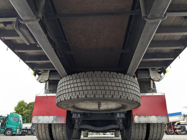 NISSAN DIESEL Quon 2016