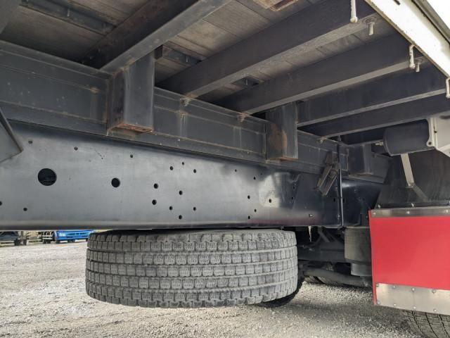 NISSAN DIESEL Quon 2016