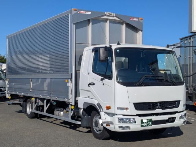 MITSUBISHI FUSOU FIGHTER 2023