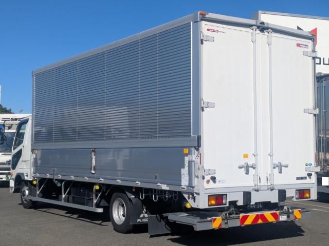 MITSUBISHI FUSOU FIGHTER 2023