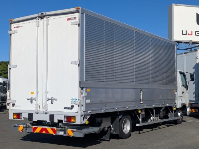 MITSUBISHI FUSOU FIGHTER 2023