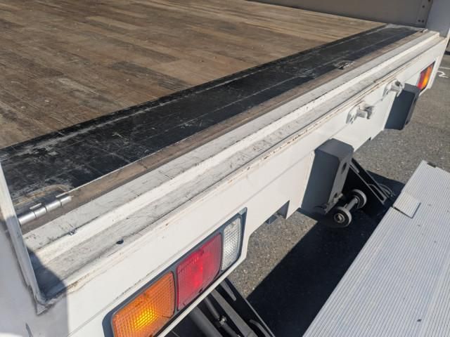 MITSUBISHI FUSOU FIGHTER 2023